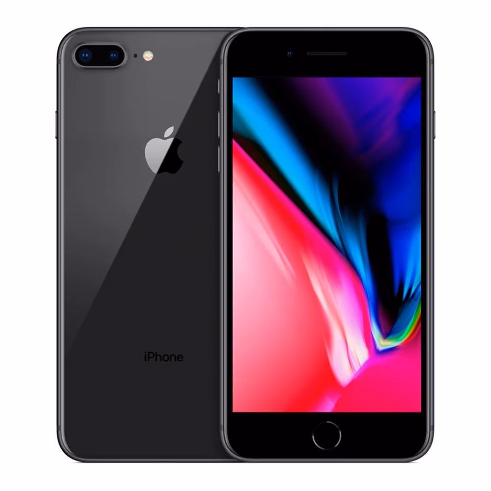 Smartphone Apple iPhone 8 Plus 3/128GB Space Gray 