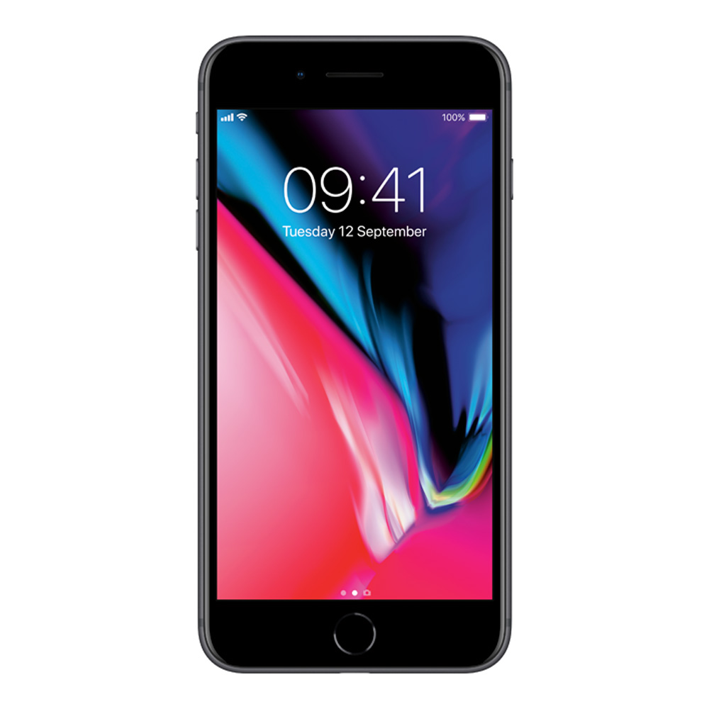 Smartphone Apple iPhone 8 Plus / 5.5'' / 3 GB / 128 / Space Gray photo 2