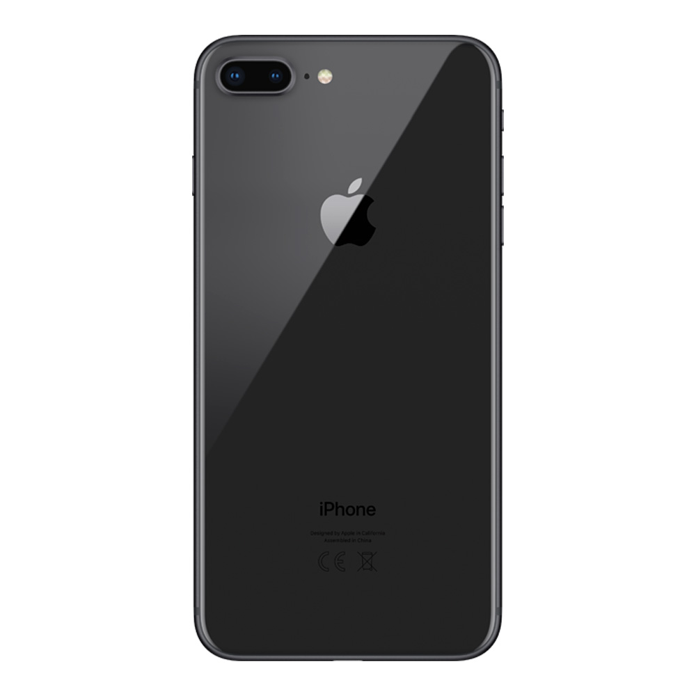 Smartphone Apple iPhone 8 Plus / 5.5'' / 3 GB / 128 / Space Gray photo 3
