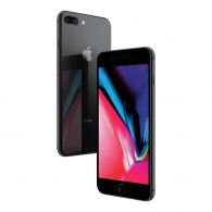 Smartphone Apple iPhone 8 Plus 3/256GB Space Gray thumbnav 4