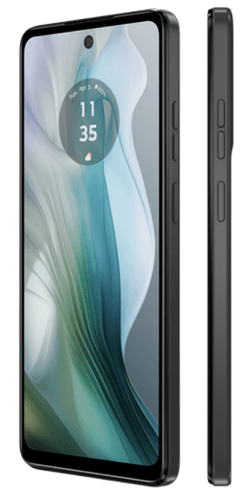 Смартфон Motorola Moto E14 / 6.56'' / 2 ГБ / 64 ГБ / Серый photo 4