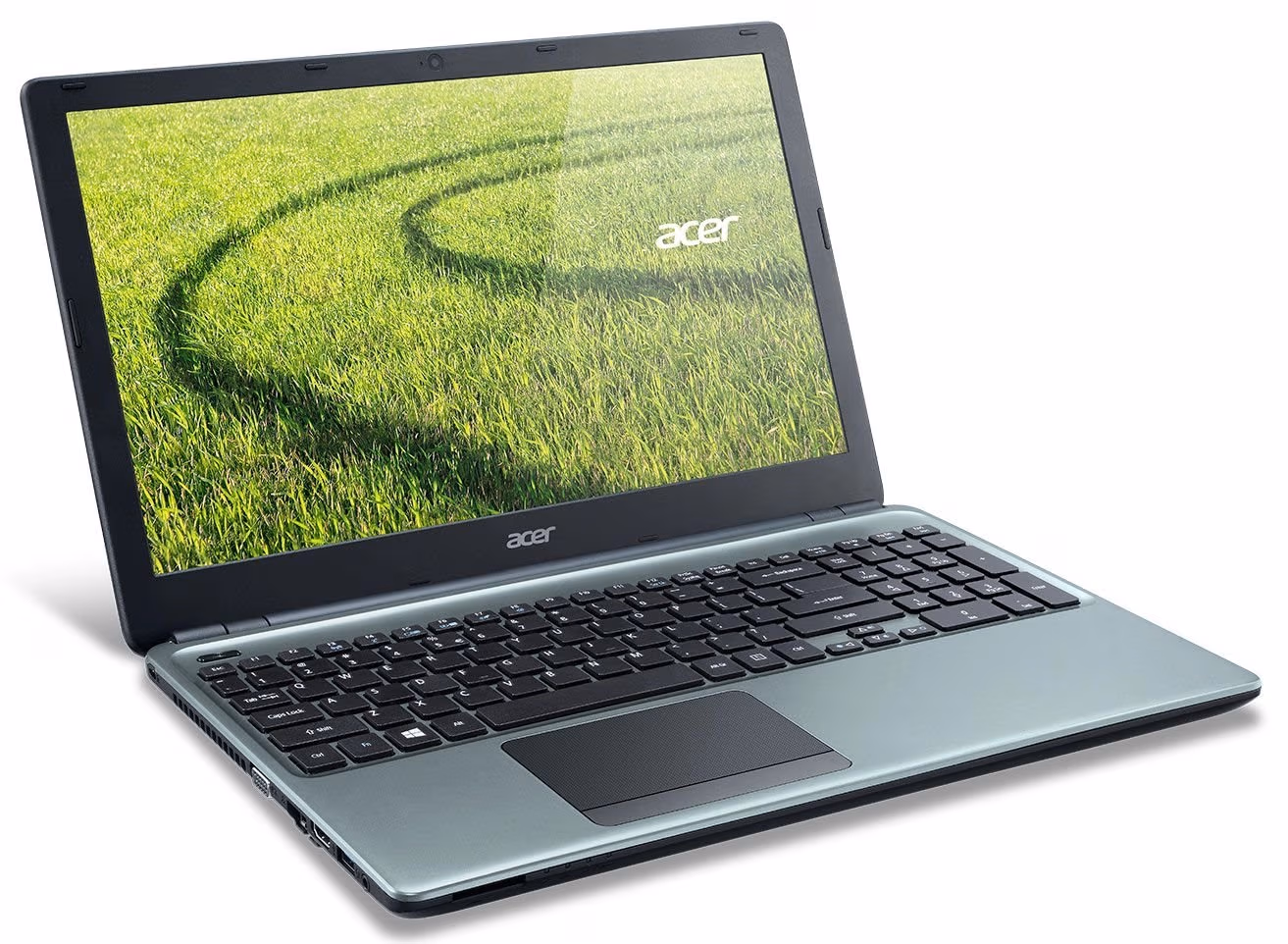 Laptop Acer E1-530-21174G75Mnii Gray, Pentium, 4 GB GB, DOS, Gri 