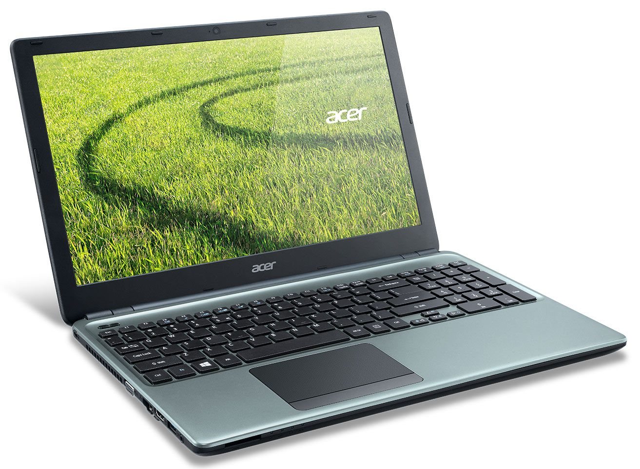 Laptop Acer Aspire E1 E1-530-21174G75Mnii Gray 15.6” / 4 GB / 750 GB / Pentium / HD Graphics / Gri photo 1