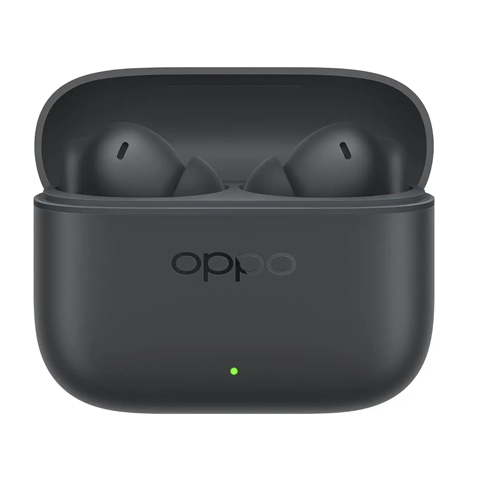 Casti OPPO Enco Buds 3 Pro Gray  photo 1