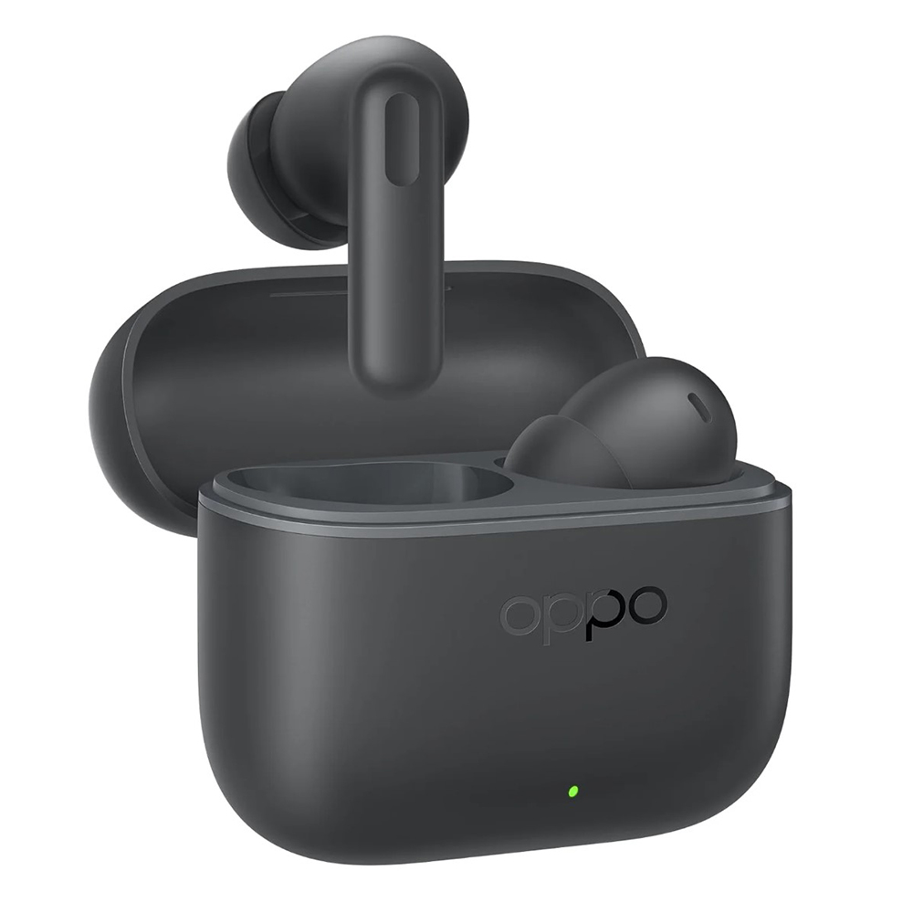 Casti OPPO Enco Buds 3 Pro Gray  photo 2