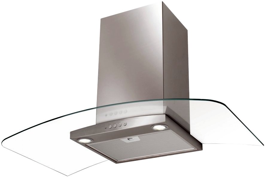 Hota Faber FXA60Ray / Tshape / Pina la 24 m.p / Inox photo 2