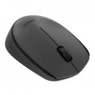 Mouse fara fir Logitech Wireless M170 Gray thumbnav 4