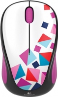Mouse fara fir Logitech M238 Plying Blocks thumbnav 1