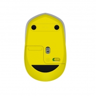Mouse fara fir Logitech M535 Gray-yellow Bluetooth  thumbnav 3