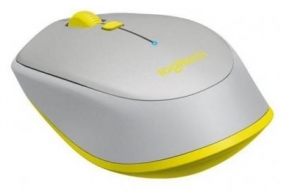 Mouse fara fir Logitech M535 Gray-yellow Bluetooth  thumbnav 4