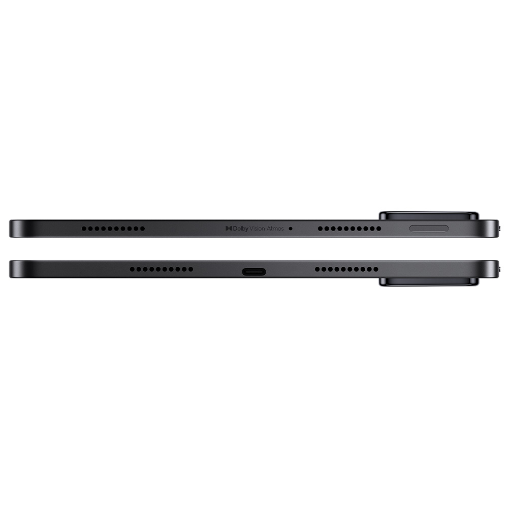 Планшет Xiaomi Pad 7 11.2 дюймов / Wi-Fi / 8 ГБ / 256ГБ / Gray photo 3