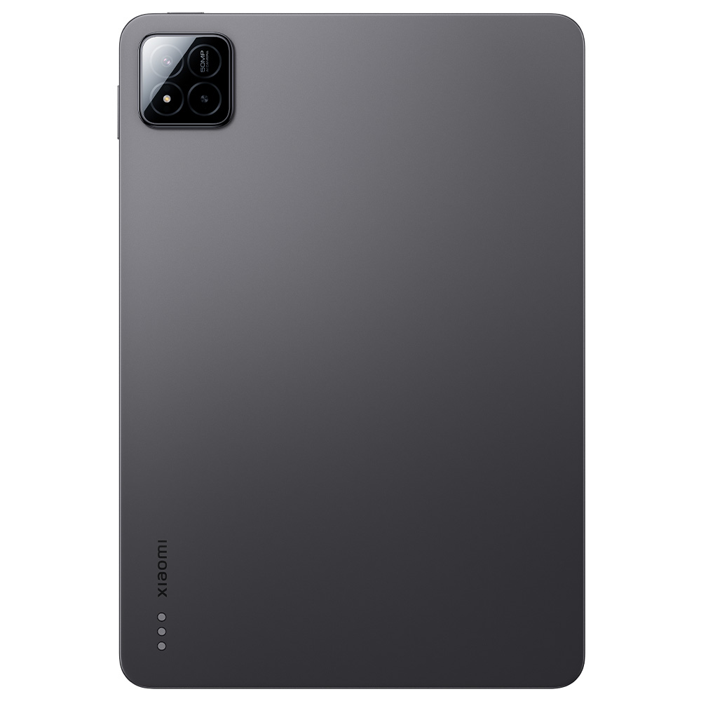 Планшет Xiaomi Pad 7 11.2 дюймов / Wi-Fi / 8 ГБ / 256ГБ / Gray photo 9