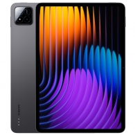 Планшет Xiaomi Pad 7 8/256GB Gray (61959) thumbnav 1