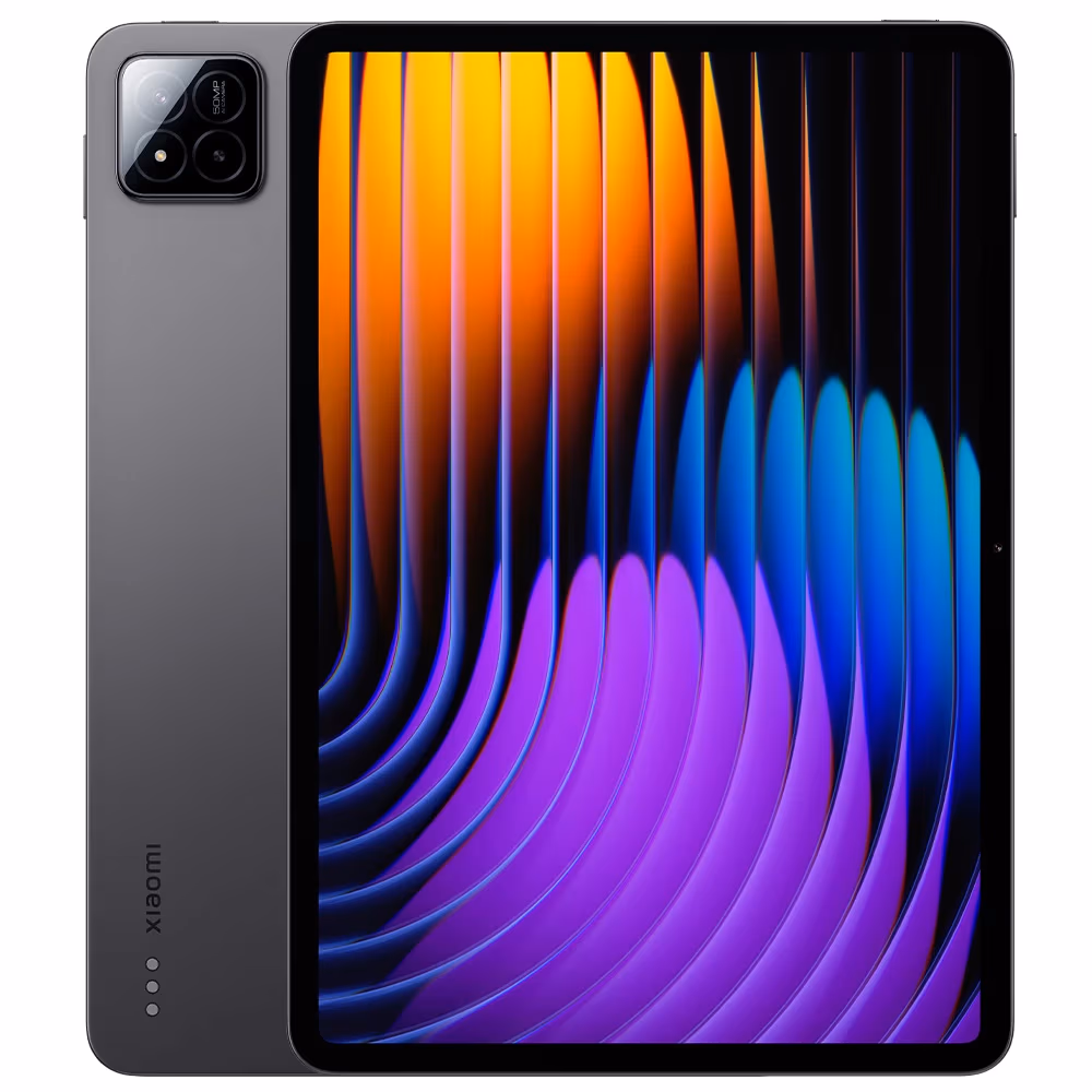 Планшет Xiaomi Pad 7 Pro 8/256GB Gray (62789)