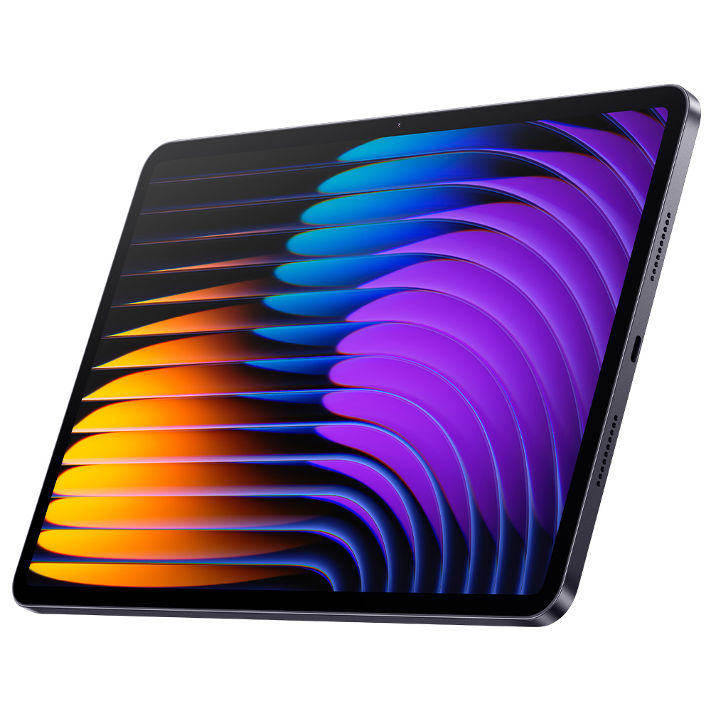 Планшет Xiaomi Pad 7 Pro 11.2 дюймов / Wi-Fi / 8 ГБ / 256ГБ / Gray photo 6