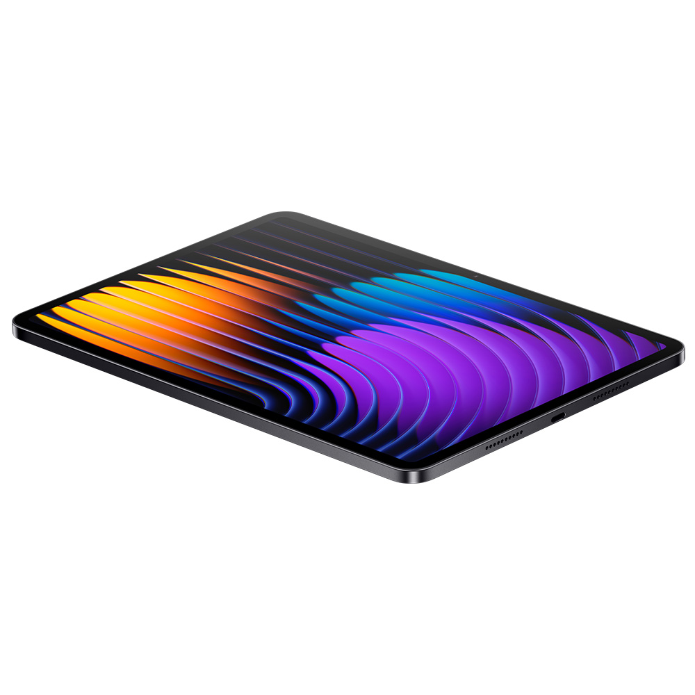 Планшет Xiaomi Pad 7 Pro 11.2 дюймов / Wi-Fi / 8 ГБ / 256ГБ / Gray photo 7