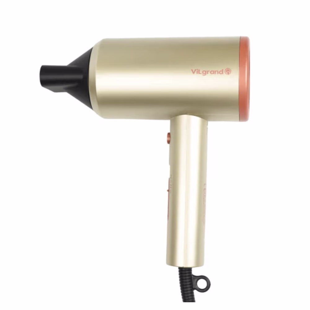 Uscator de par ViLgrand  VHD-2236AIR Warm Gray