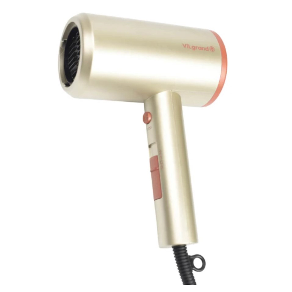 Uscator de par ViLgrand  VHD-2236AIR Warm Gray photo 7