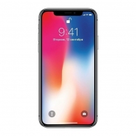 Smartphone Apple iPhone X 3/256GB Space Gray thumbnav 2