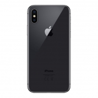 Smartphone Apple iPhone X 3/256GB Space Gray thumbnav 3