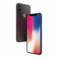 Smartphone Apple iPhone X 3/256GB Space Gray thumbnav 4