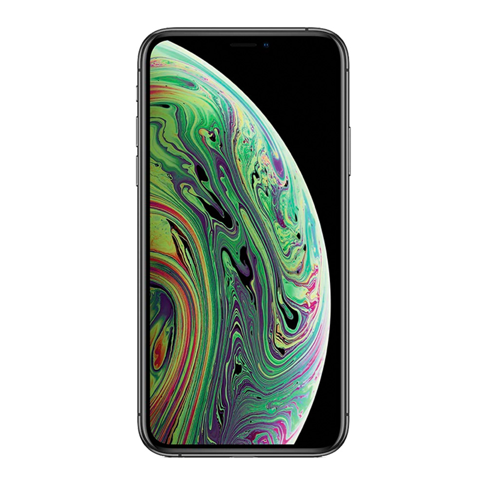 Smartphone Apple iPhone XS / 5.8'' / 4 GB / 256 / Space Gray photo 2