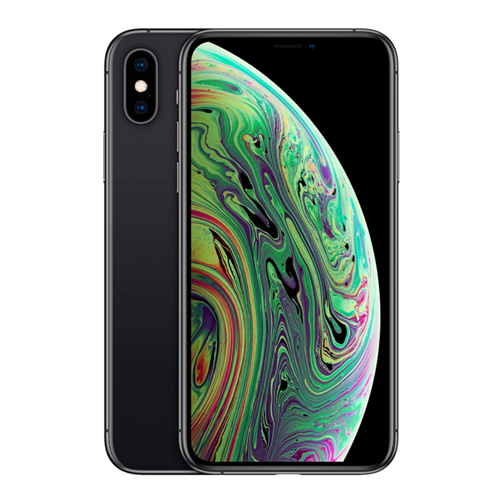 Smartphone Apple iPhone XS / 5.8'' / 4 GB / 512 / Space Gray photo 1