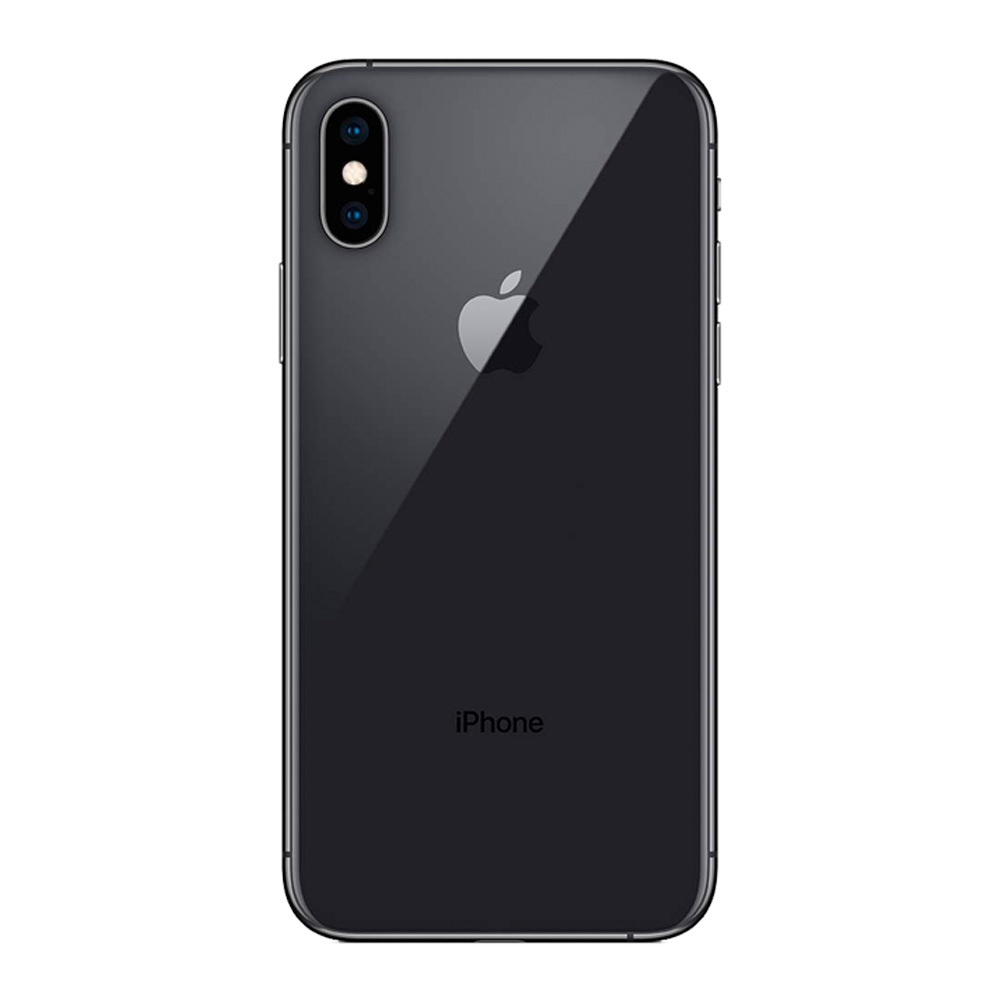 Smartphone Apple iPhone XS / 5.8'' / 4 GB / 512 / Space Gray photo 3