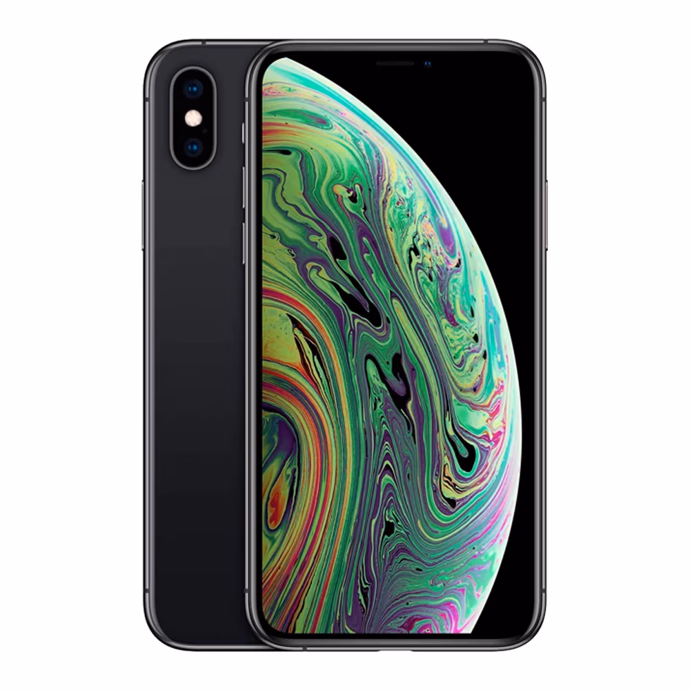 Smartphone Apple iPhone XS 4/64GB Space Gray 