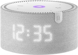 Boxa Smart Yandex Station Mini Clock YNDX-00020 Gray thumbnav 2