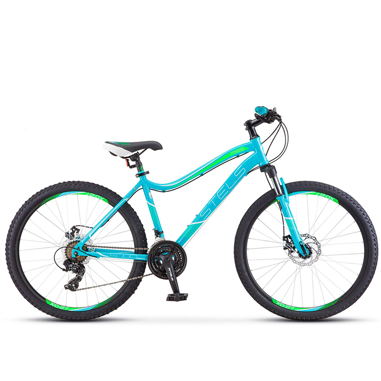 Comanda Bicicleta de munte STELS Miss-5000 MD (26") Turcoaz pe BOMBA.md