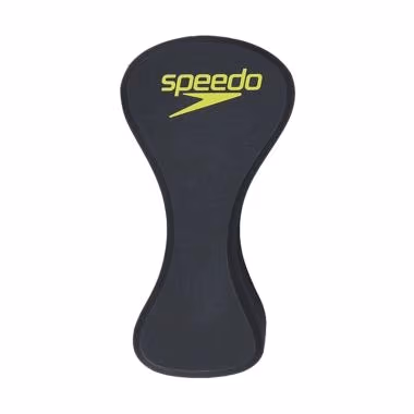 Буек Speedo PULLBUOY AU GREY/GREEN