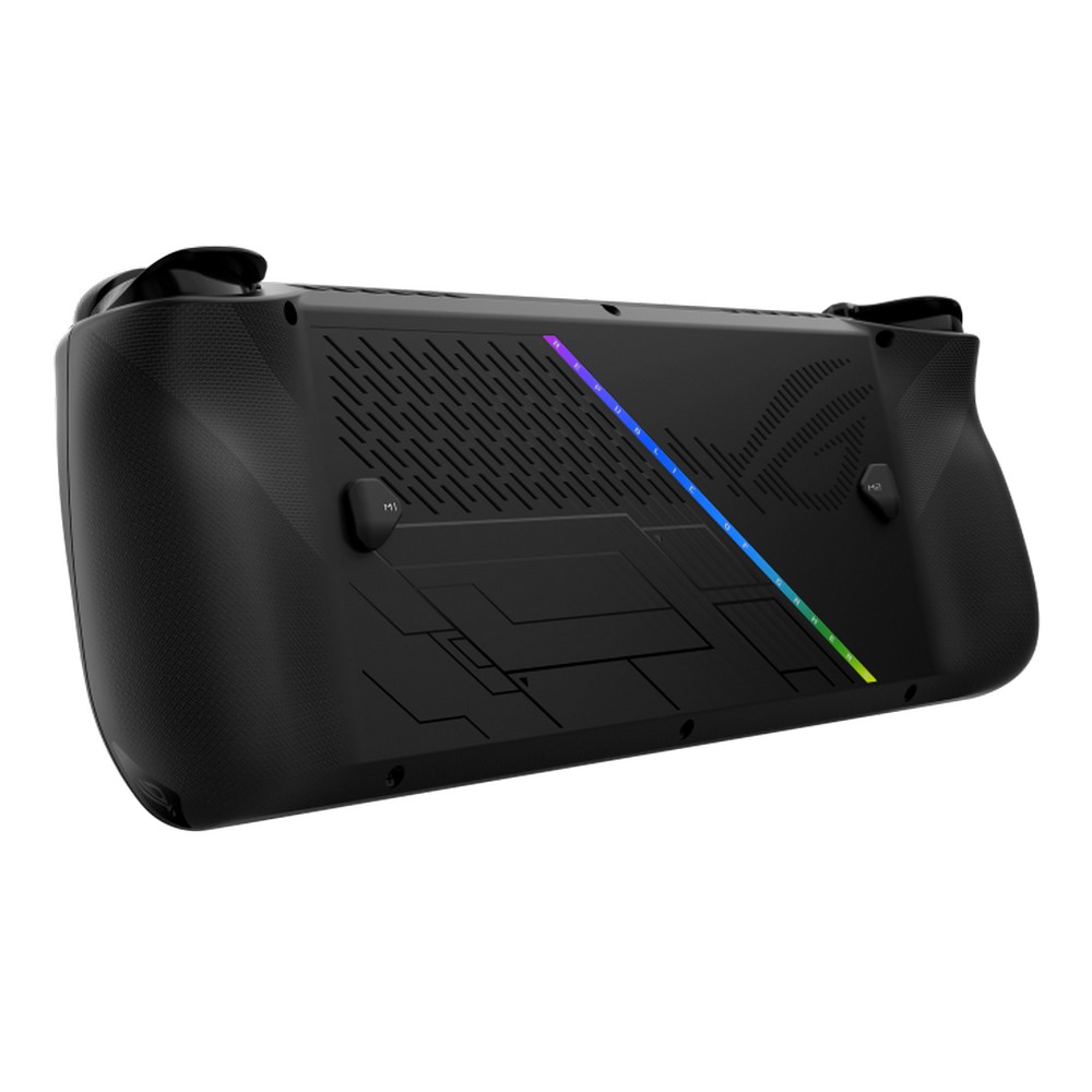 Consola portabila pentru jocuri Asus ROG Ally X (2024) RC72LA

RC72LA-ALLYX.Z1X photo 4