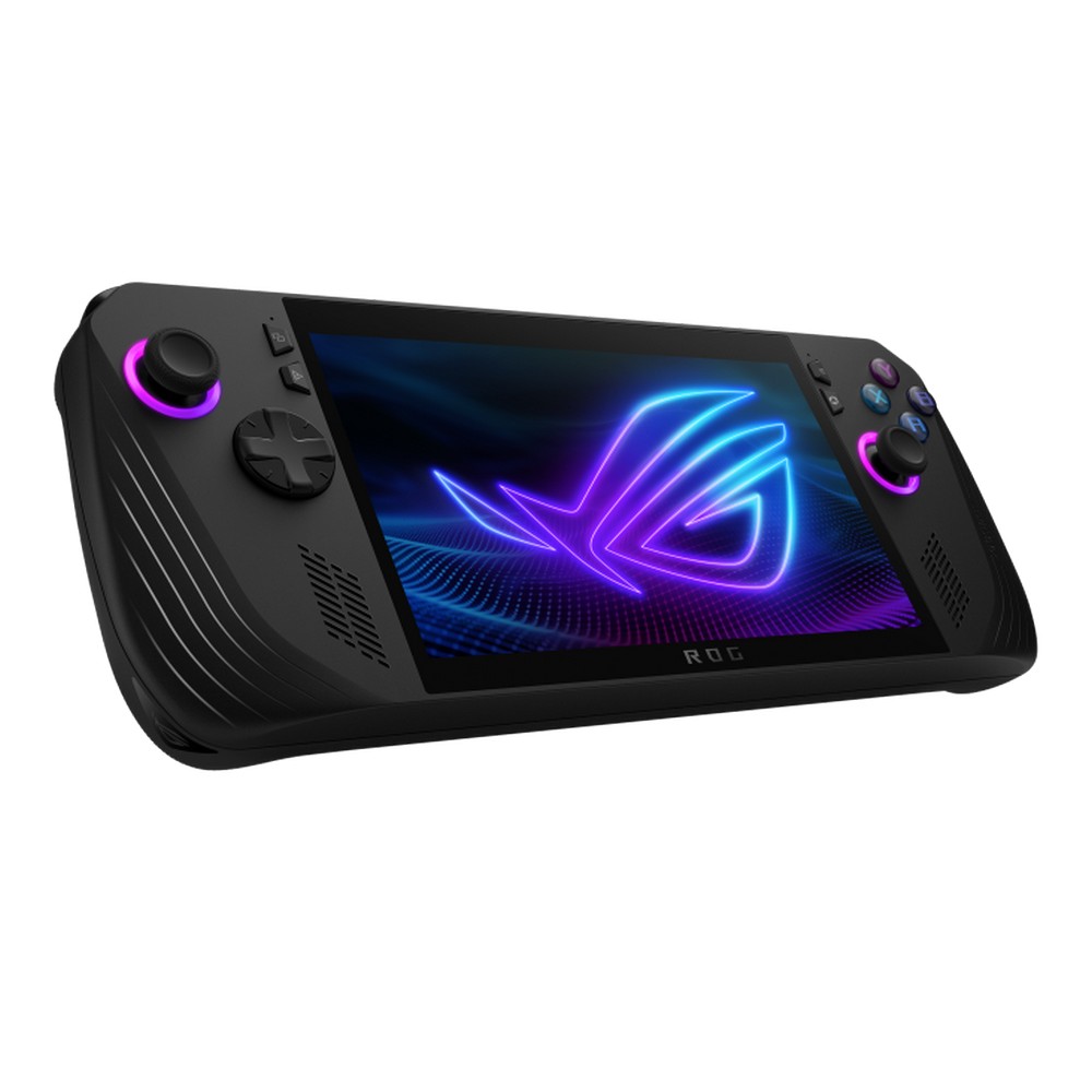 Consola portabila pentru jocuri Asus ROG Ally X (2024) RC72LA

RC72LA-ALLYX.Z1X photo 7