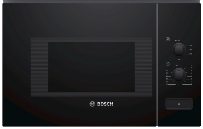 Cuptor cu microunde Bosch BFL520MB0 photo 
