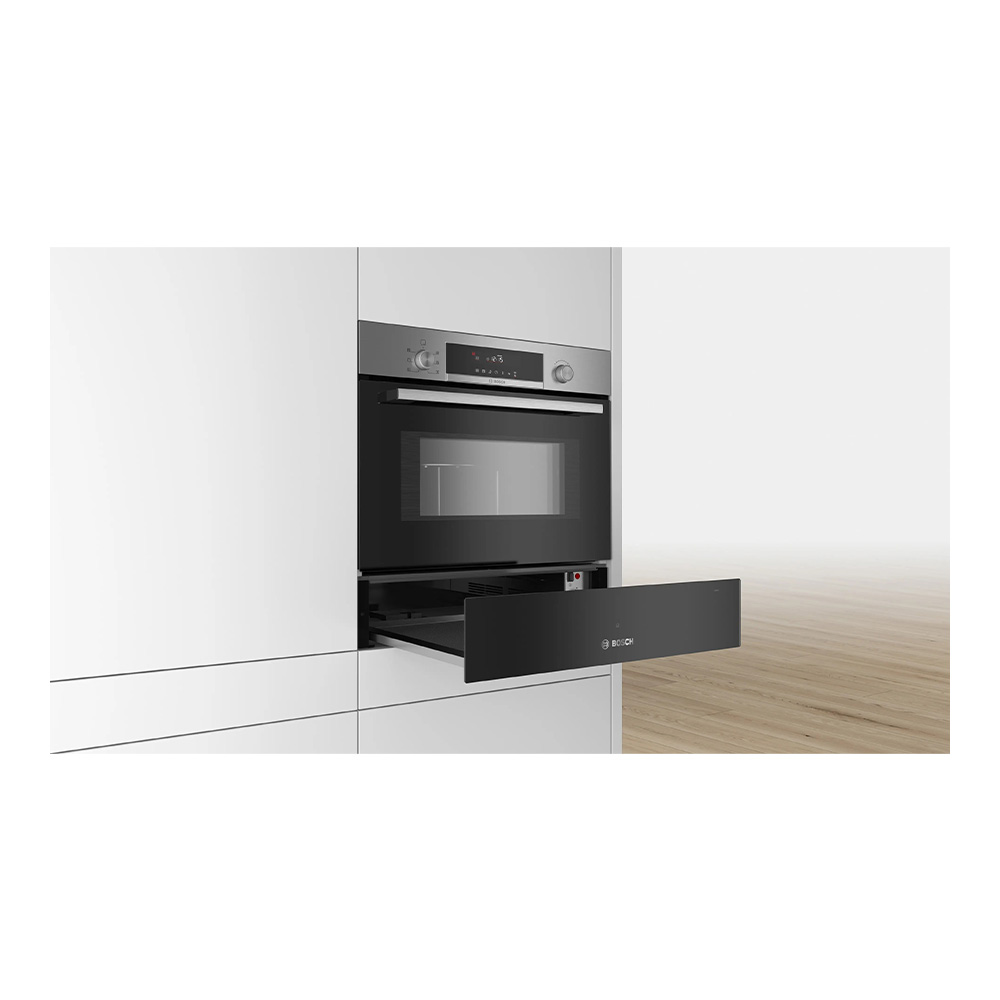 Подогреватель посуды и пищи Bosch BIC510NB0 photo 4