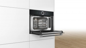 Cuptor cu aburi incorporabil Bosch CDG634AB0,  thumbnav 7