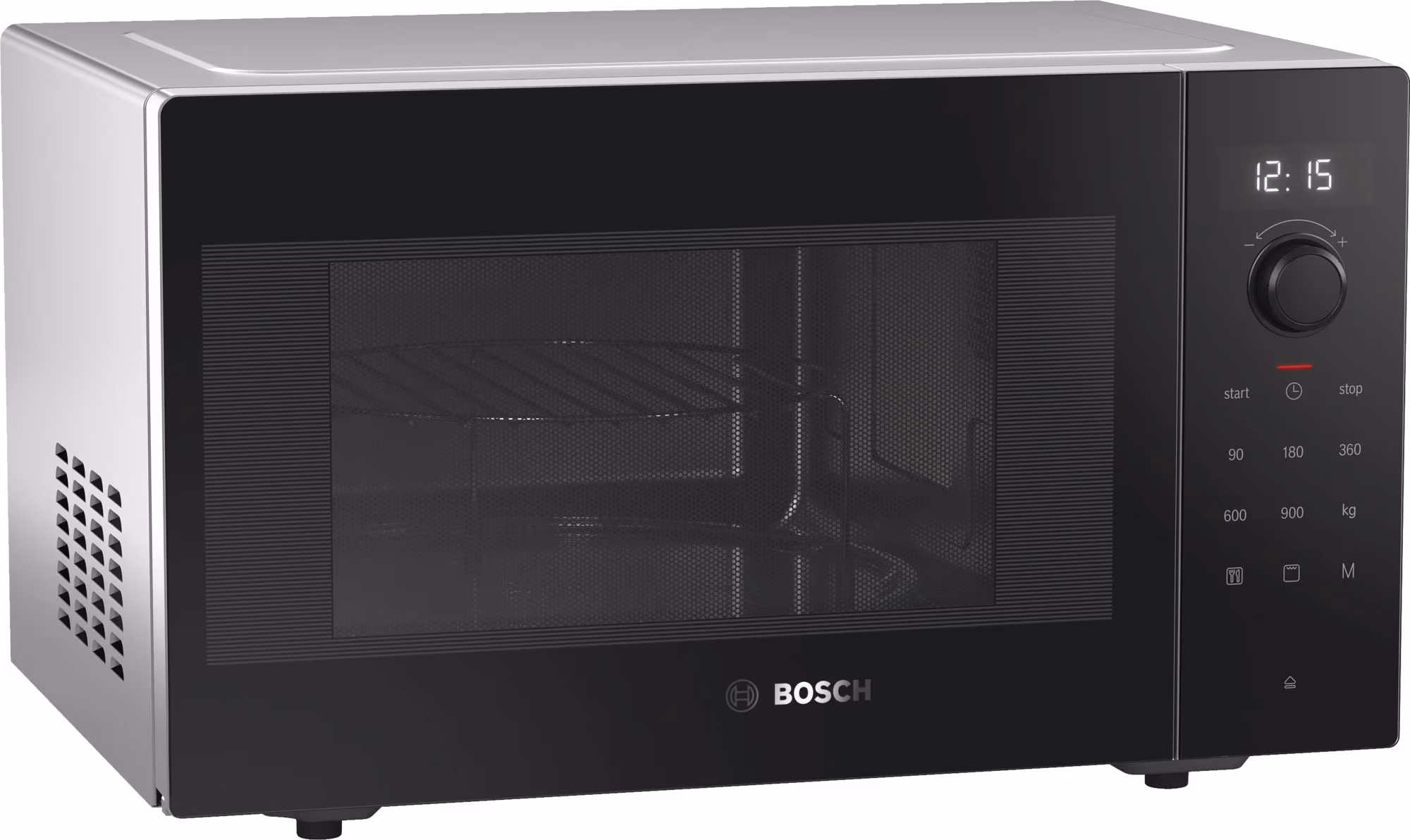Микроволновая печь Bosch FEM553MB0 
