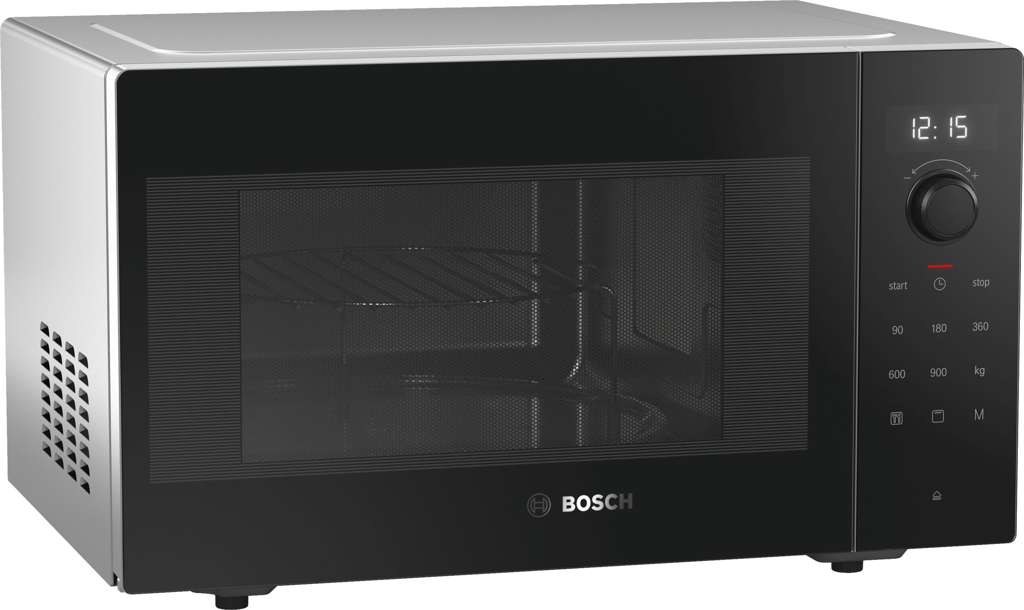 Микроволновая печь Bosch FEM553MB0 photo 