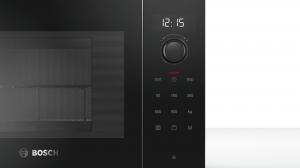 Cuptor cu microunde Bosch FEM553MB0 thumbnav 2