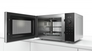 Cuptor cu microunde Bosch FEM553MB0 thumbnav 3