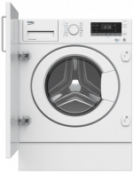 Masina de spalat cu uscator Beko HITV8733B0 thumbnav 1