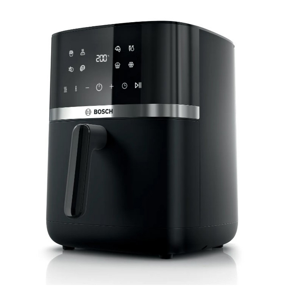 Аэрофритюрница Bosch MAF462B0 6.1 л photo 1