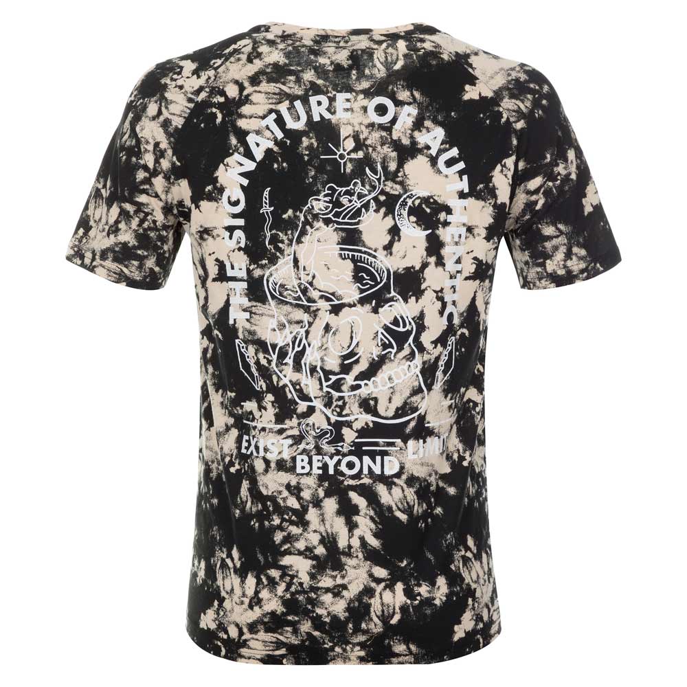 Tricou bărbătesc Termit XL Negru photo 3
