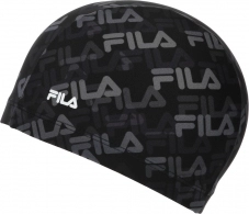 Текстильная шапочка для плавания Fila SwimCap