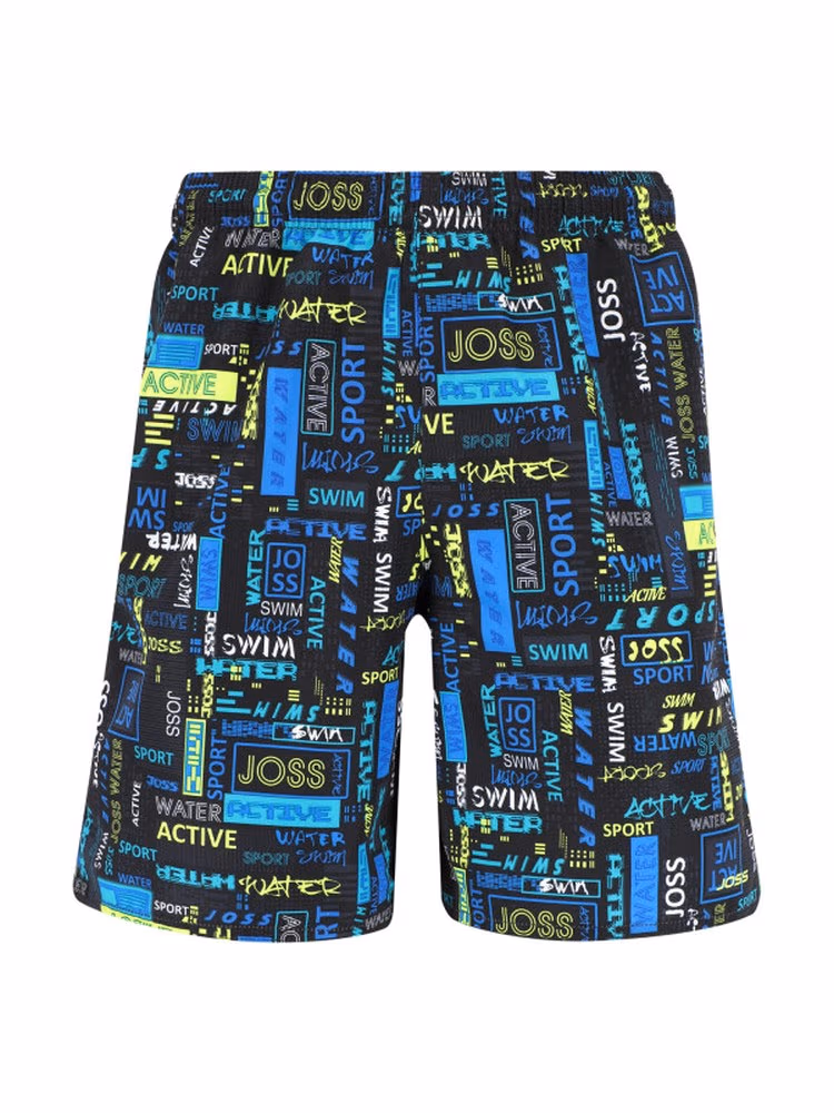 Шорты для плавания Joss Pool Shotrs 