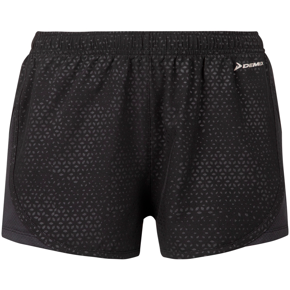 Шорты Demix Women running shorts photo Шорты Demix Women running shorts photo