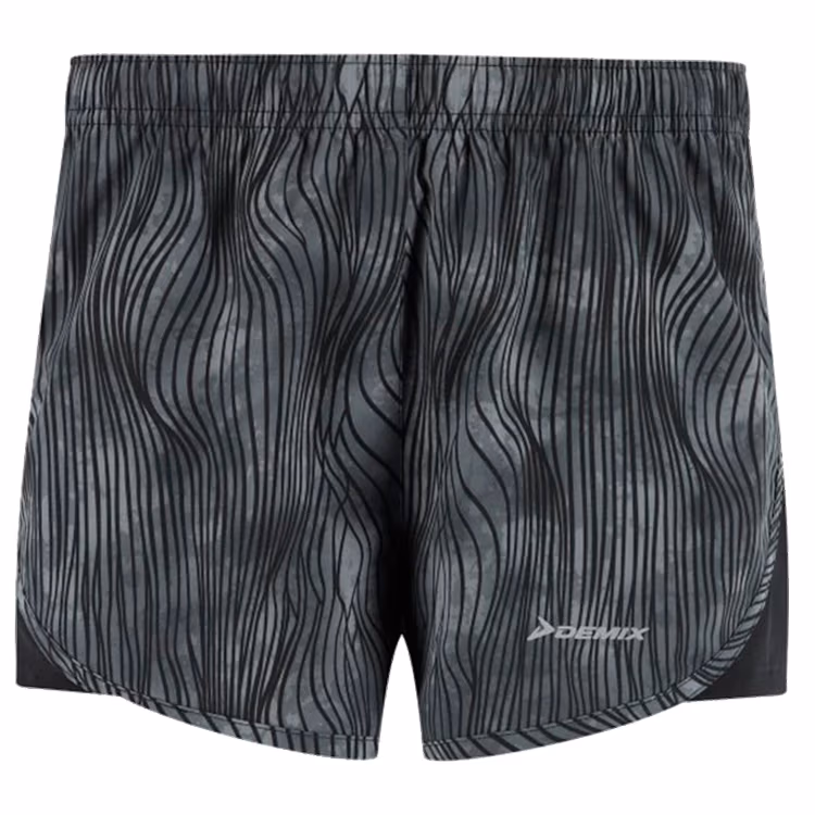 Шорты Demix Run W Shorts