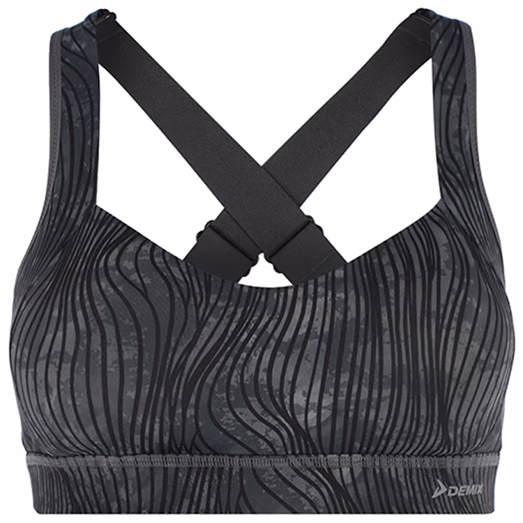Bra sportive Demix Wmn Bra