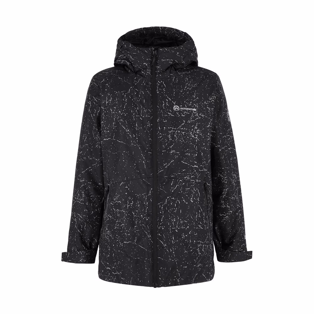 Scurta Outventure Jacket Boys